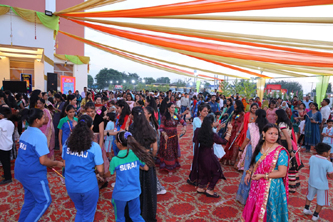 Top School of Narnaul 